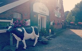 Hotel&Restaurant Gulfhof